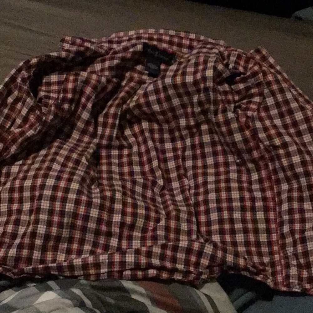 Kid Long sleeve shirt